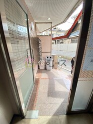 エクラ住吉大社の物件内観写真